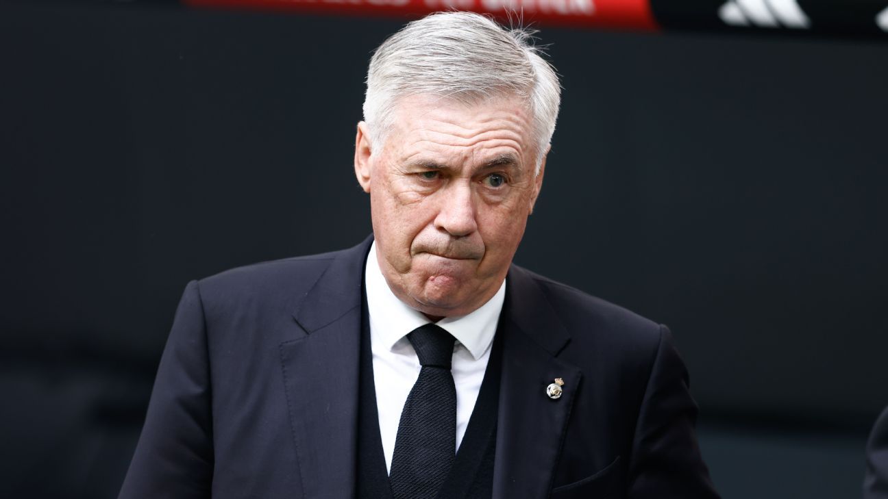 The Brazilian Federation confirms Ancelotti, but denies it