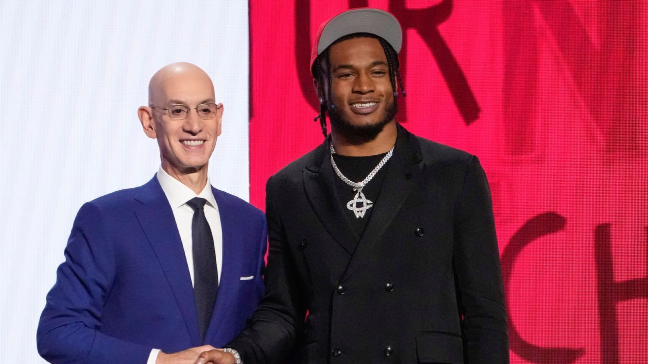 Men’s college basketball coaches react to 2023 NBA draft picks