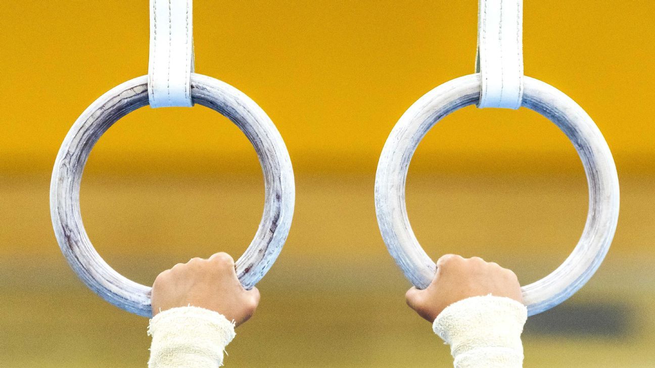 Російським гімнасткам дозволили бути «індивідуально нейтральними спортсменами»