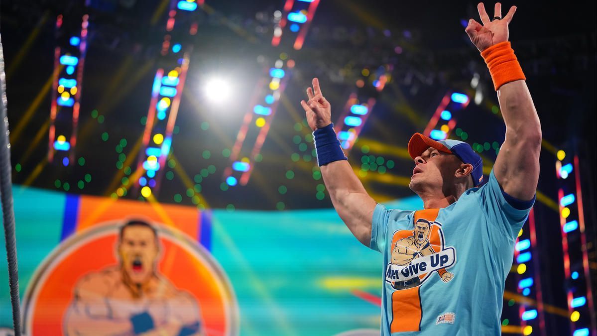 Prédictions WWE Fastlane : Verrons-nous trois nouveaux champions ?
