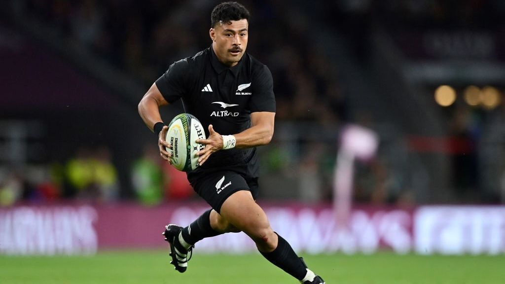 Group A, Preview of RWC 2023: Profile of the All Blacks