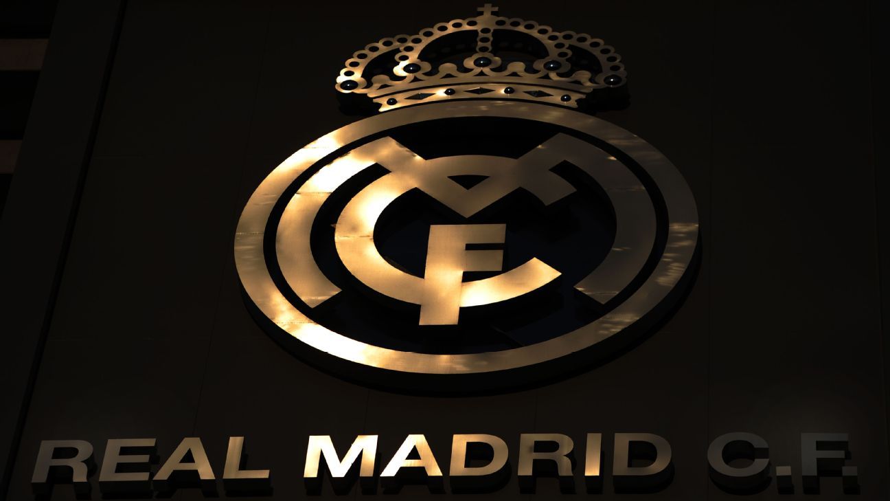 El Real Madrid perdió 11.000 millones de reales en un proceso judicial contra LaLiga