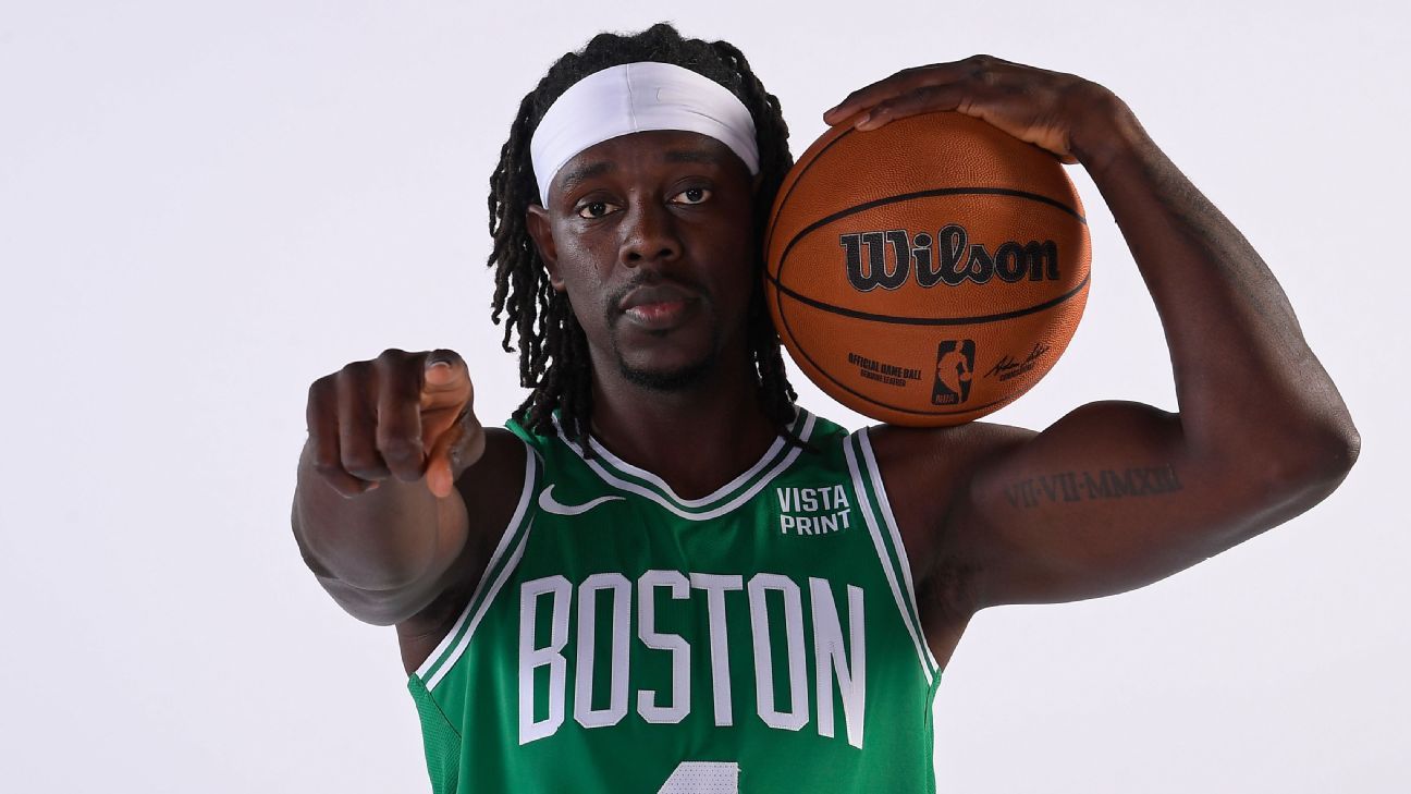 Celtics Head Basketball Brad Stevens Impressed by Jrue Holiday After Just One Practice: Unity, Emotion, and Joy on Display