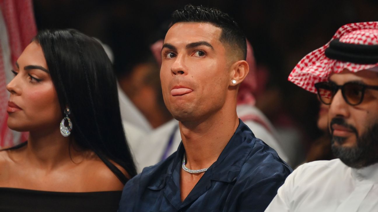 Tyson Fury vs Francis Ngannou: A Star-Studded Event in Saudi Arabia