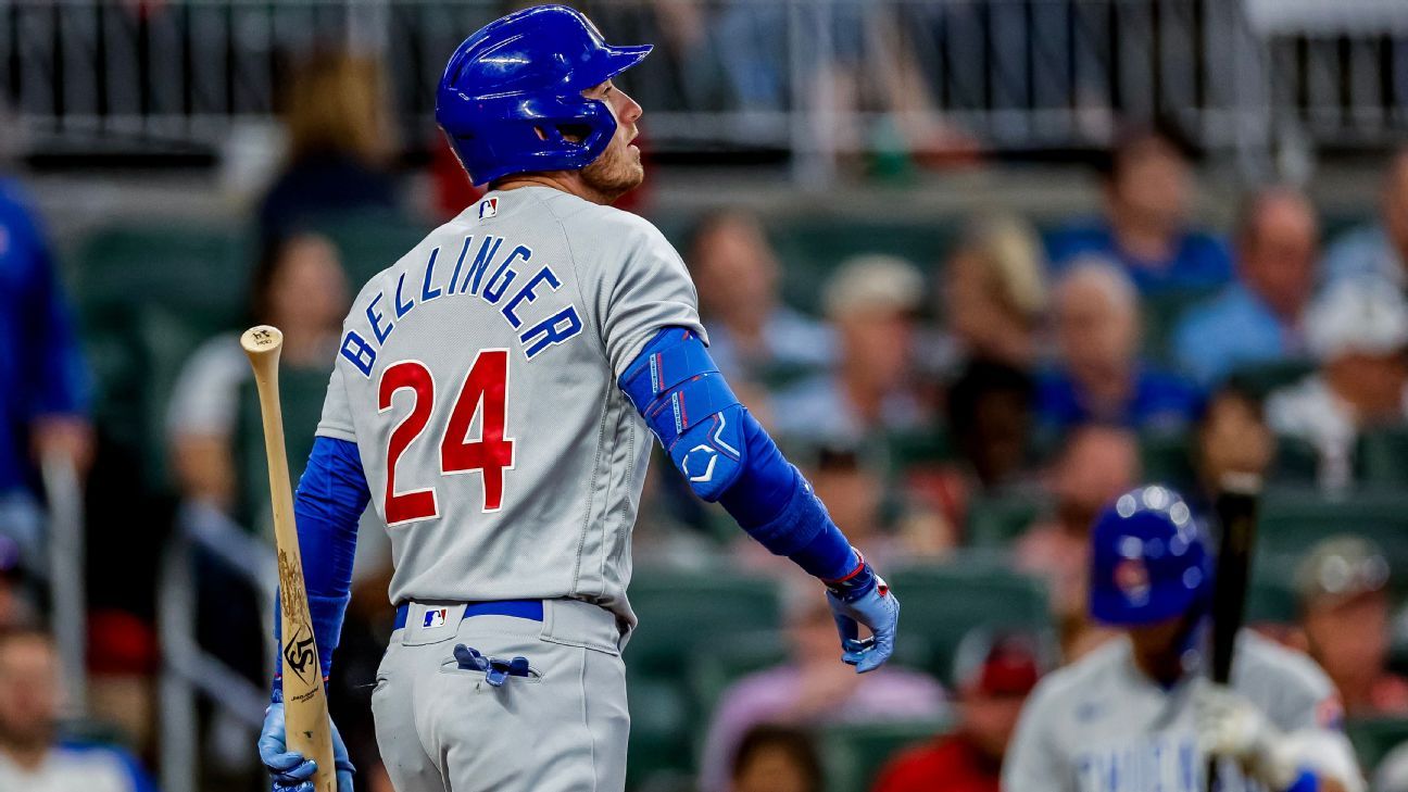 Bellinger to Yankees? Ohtani to Dodgers? Best fits for the top 7 free agents