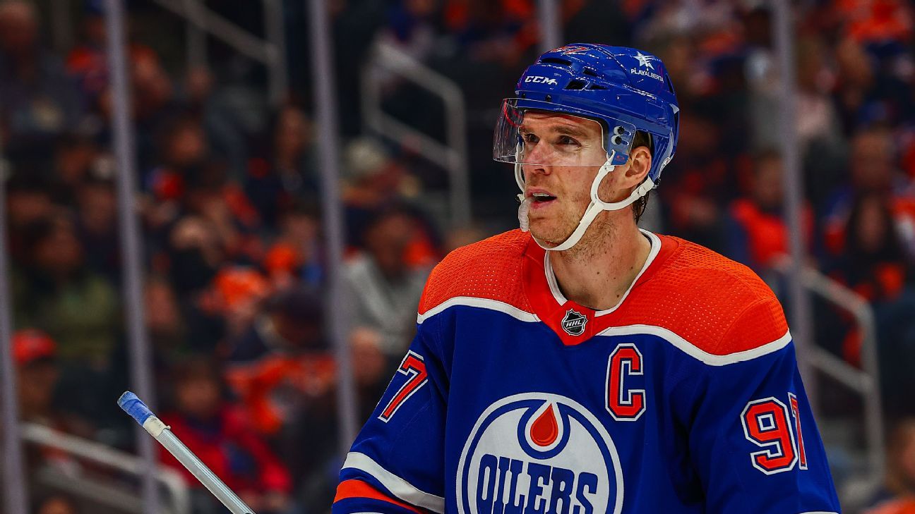 Why Jay Woodcroft was fired, and what's next for the Oilers