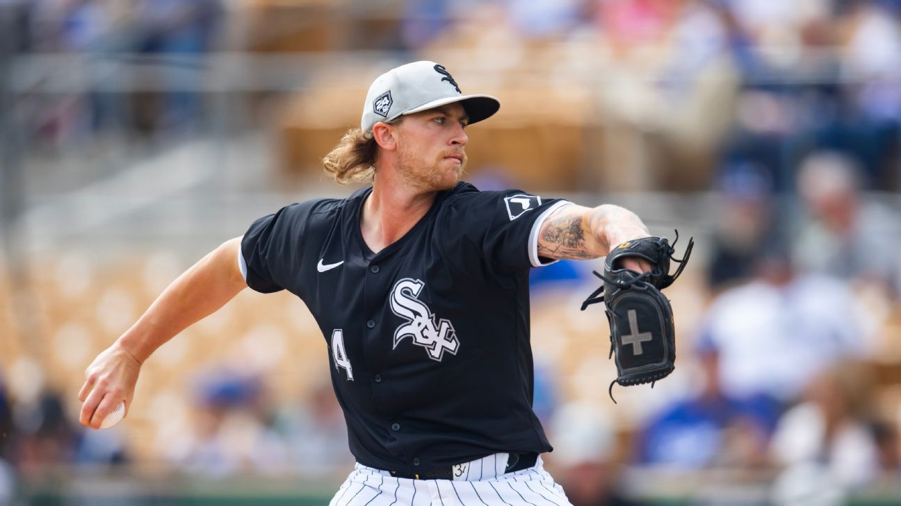 Kopech moved to bullpen: 'Not my first choice'
