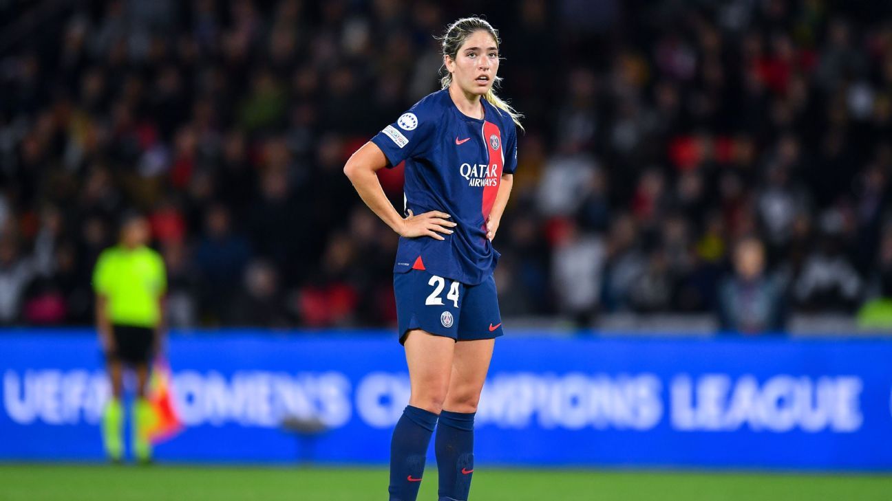 USWNT’s Albert apologizes after Rapinoe criticism