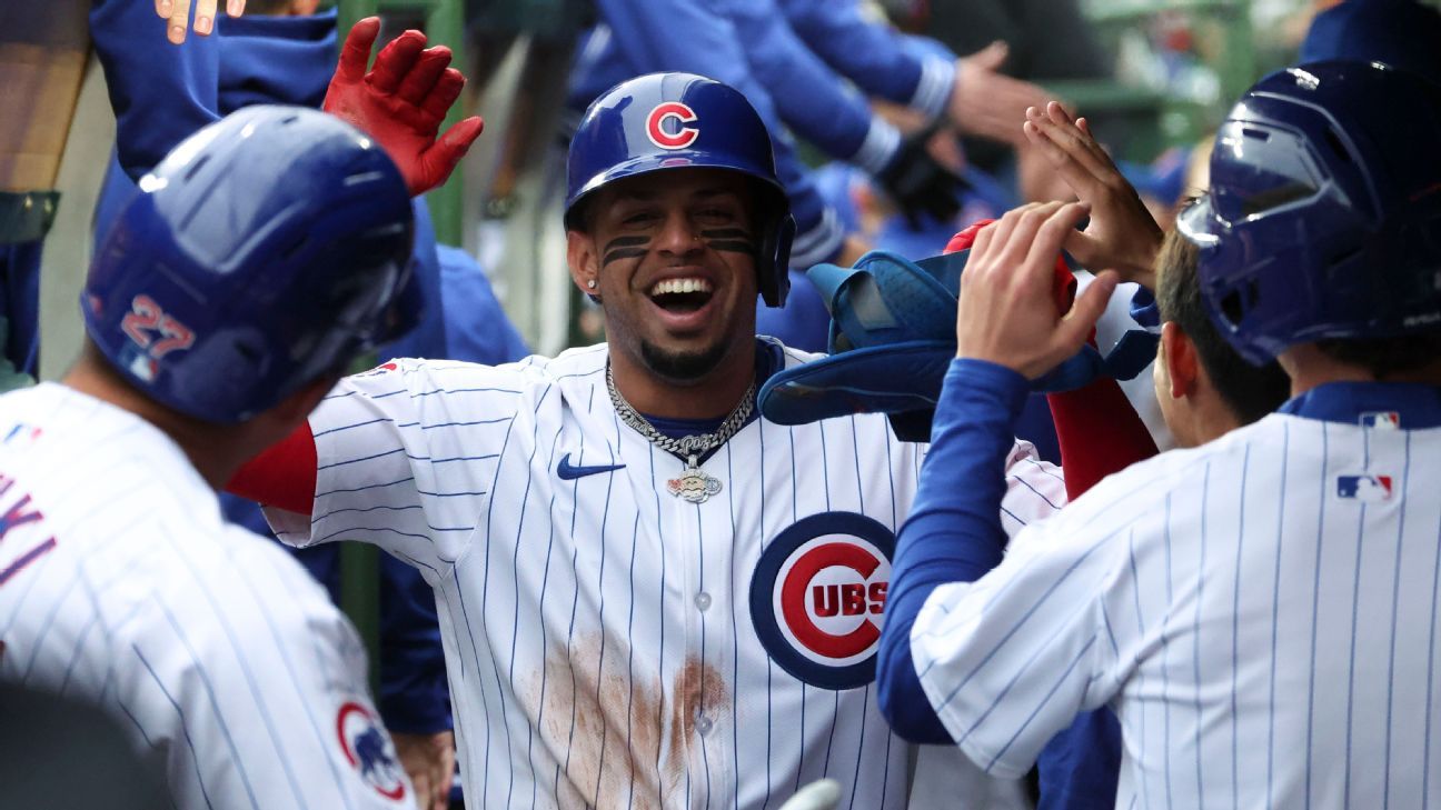 MLB Watchability Index: Which teams are the most fun to watch this season?