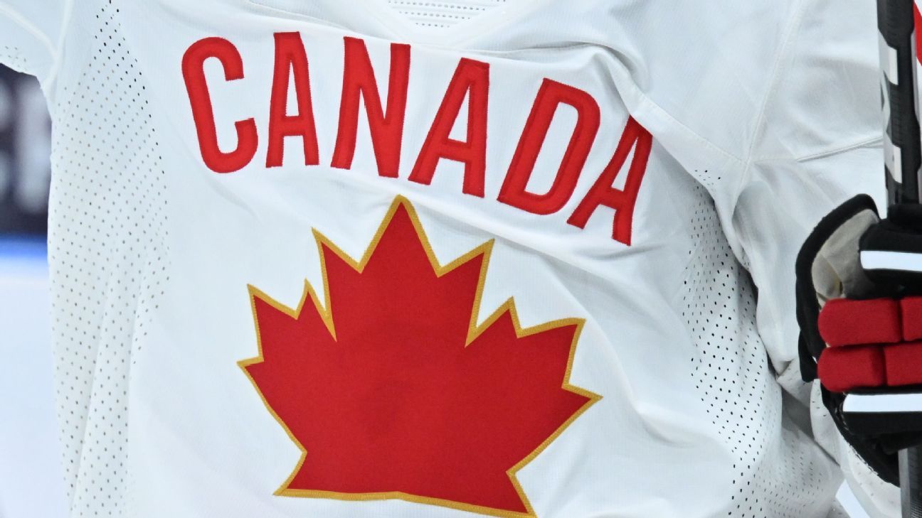 Still no trial date set for 5 Hockey Canada players