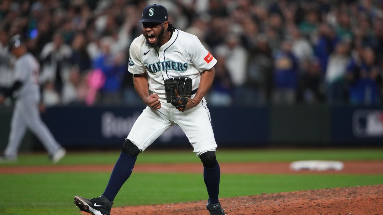 World Series Drought-Buster Watch: Which MLB playoff teams could end longest runs without titles? World Series Drought-Buster Watch: Which MLB playoff teams could end longest runs without titles?