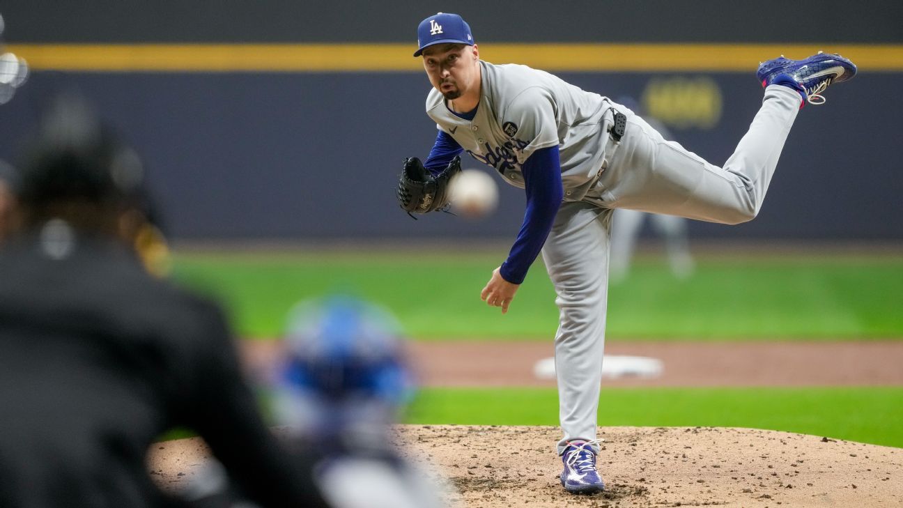 Who is this year's Mr. October? Tracking the playoff leaders (post-NLCS edition) Who is this year's Mr. October? Tracking the playoff leaders (post-NLCS edition)