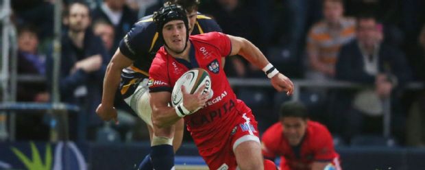 Matthew Morgan included in Wales' Rugby World Cup squad | Live Rugby ...