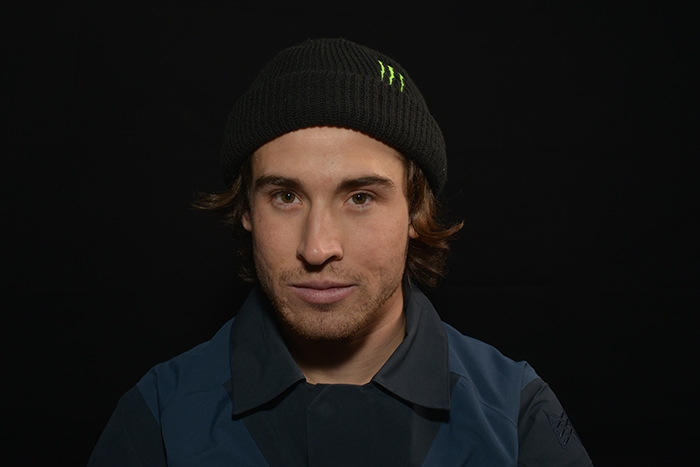 Christian Haller's official X Games athlete biography