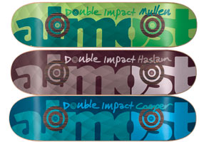 Almost Double Impact decks reviewed