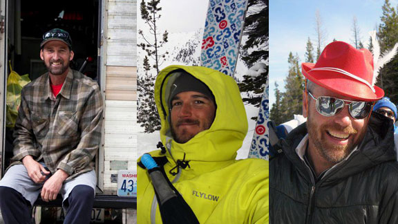 Vigils planned for 3 killed in Stevens Pass avalanche