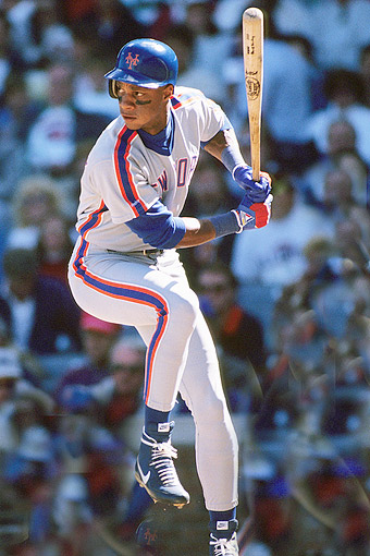 3. Darryl Strawberry - 49 Greatest Mets - ESPN