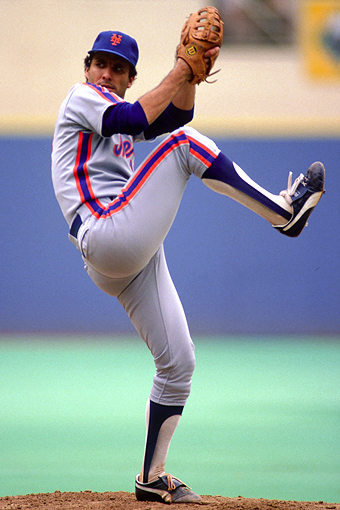 Bob Ojeda 86-90 | Mets baseball, Ny mets, Mets