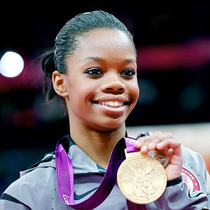 How Gabby Douglas May Pull Off One Of The Most Improbable Comebacks Ever