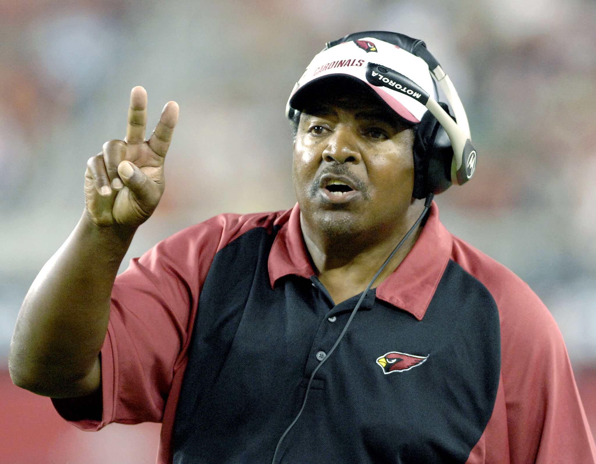 Dennis Green - Bill Walsh and Mike Holmgren Coaching Tree - ESPN