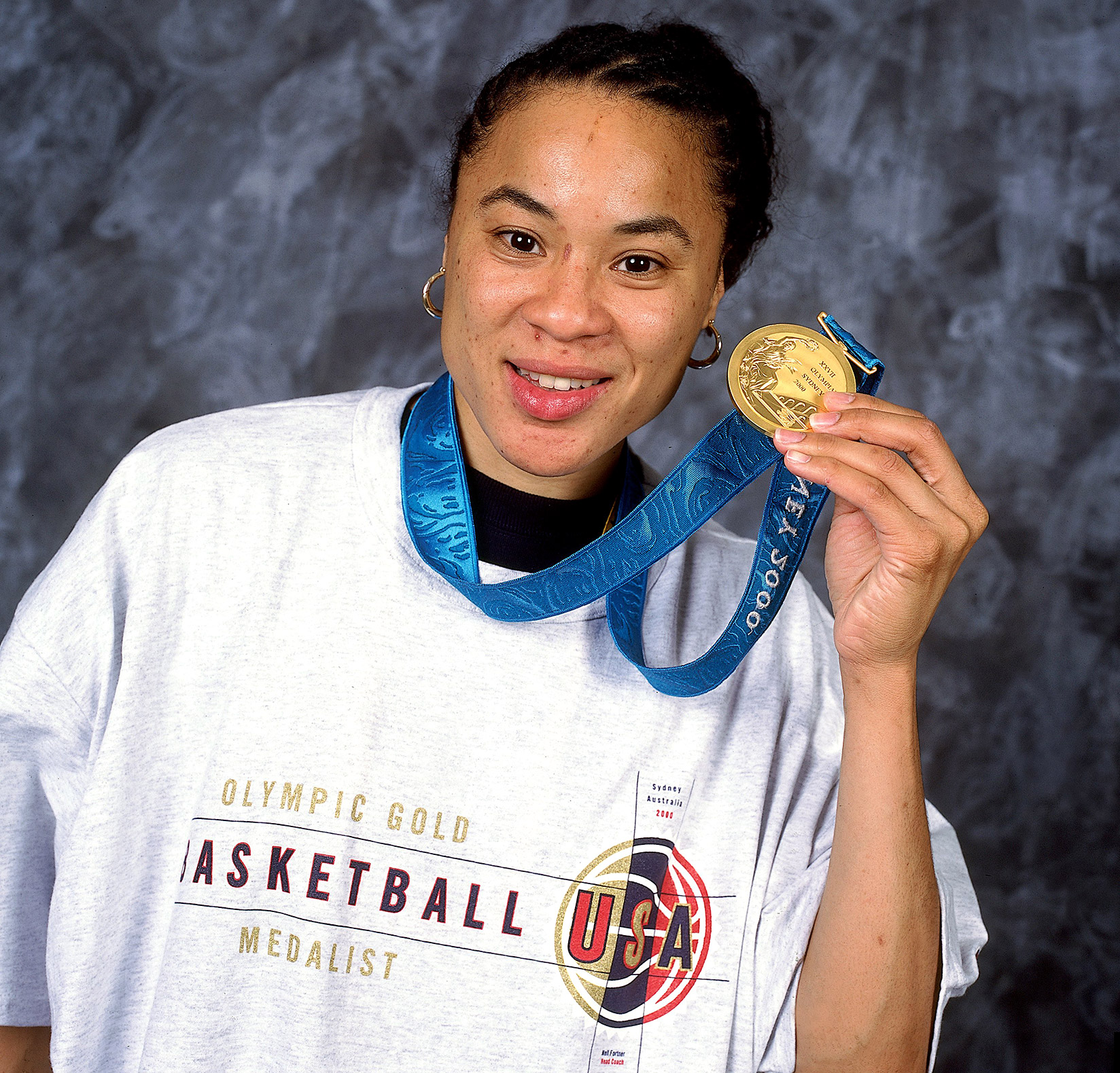 Dawn staley naismith hall of fame class of 2013 espnw