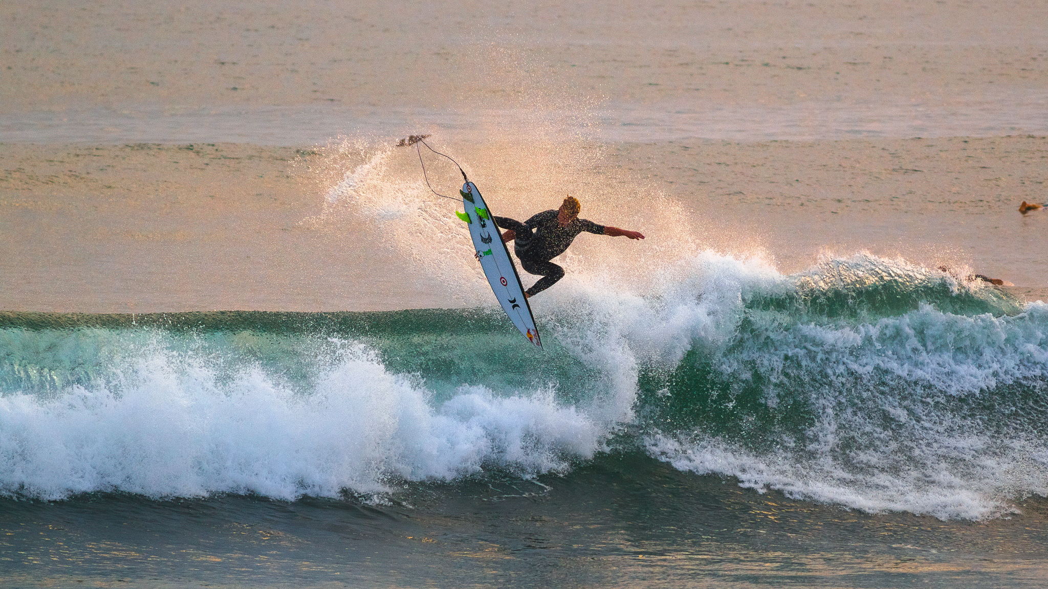 Kolohe Andino