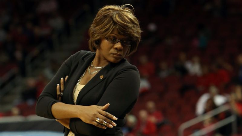 What Sheryl Swoopes Got Wrong About Today's WNBA