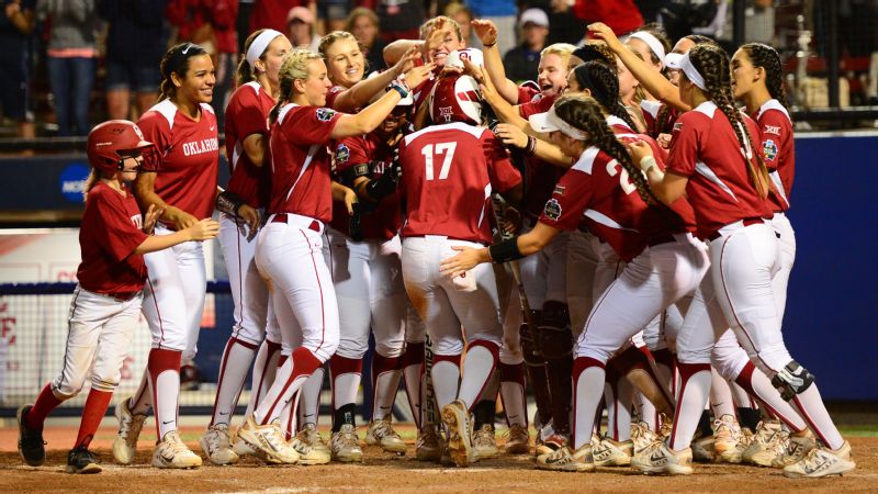 USA Softball tops Japan in world championships, raises optimism for ...