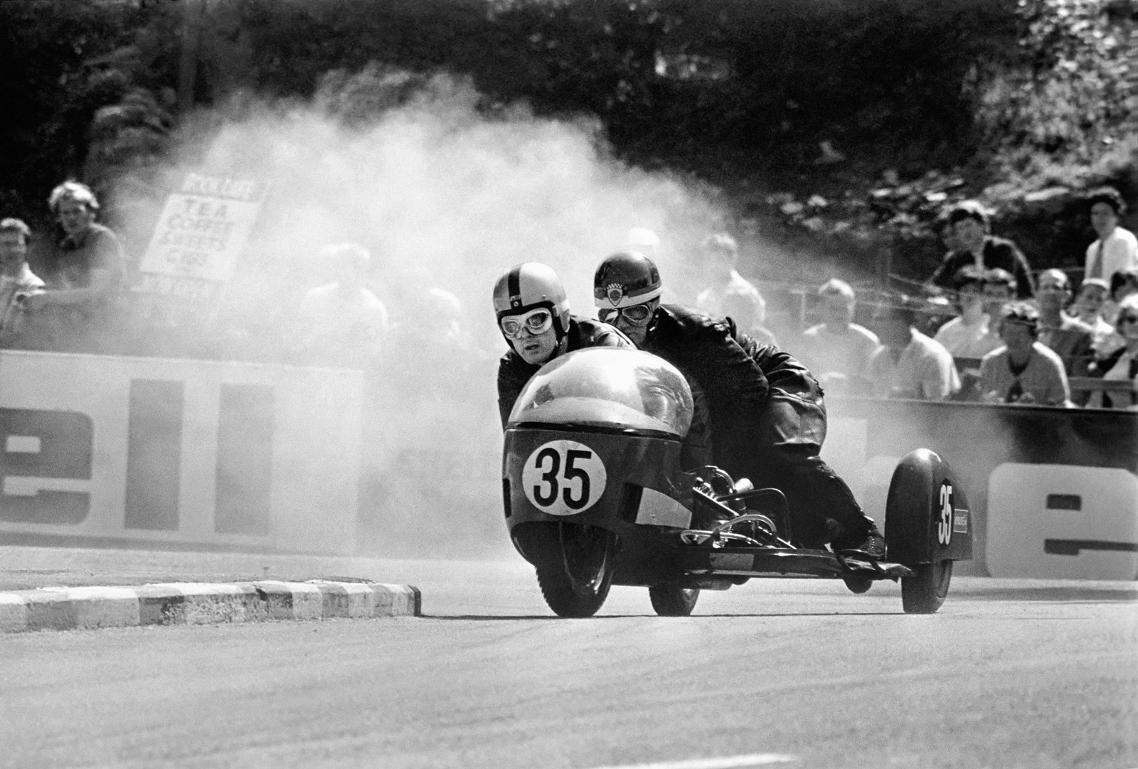 Sidehack Motorcycle Racing Vintage Sidecar Racing _ VINTAGE SIDECAR, SIDE CAR, MOTORCYCLE ...